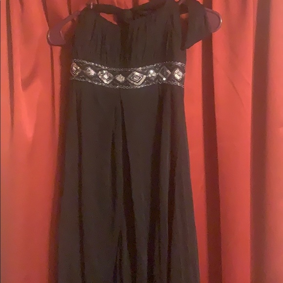 City Triangles Dresses & Skirts - City Triangles black dress with sequence City Triangles Dresses & Skirts - City Triangles black dress with sequence